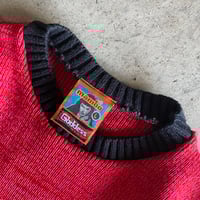 Image 3 of 90's MAMBO GODDESS MULTI SWEATER