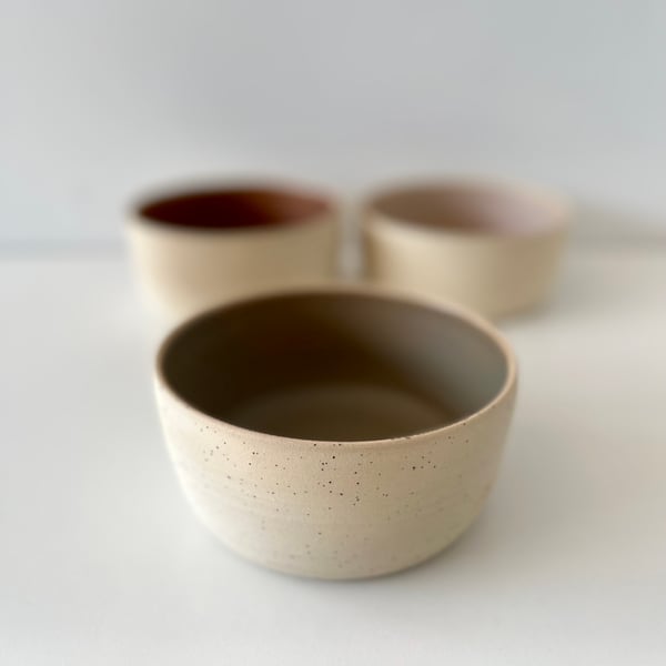 Image of Medium Bowl 