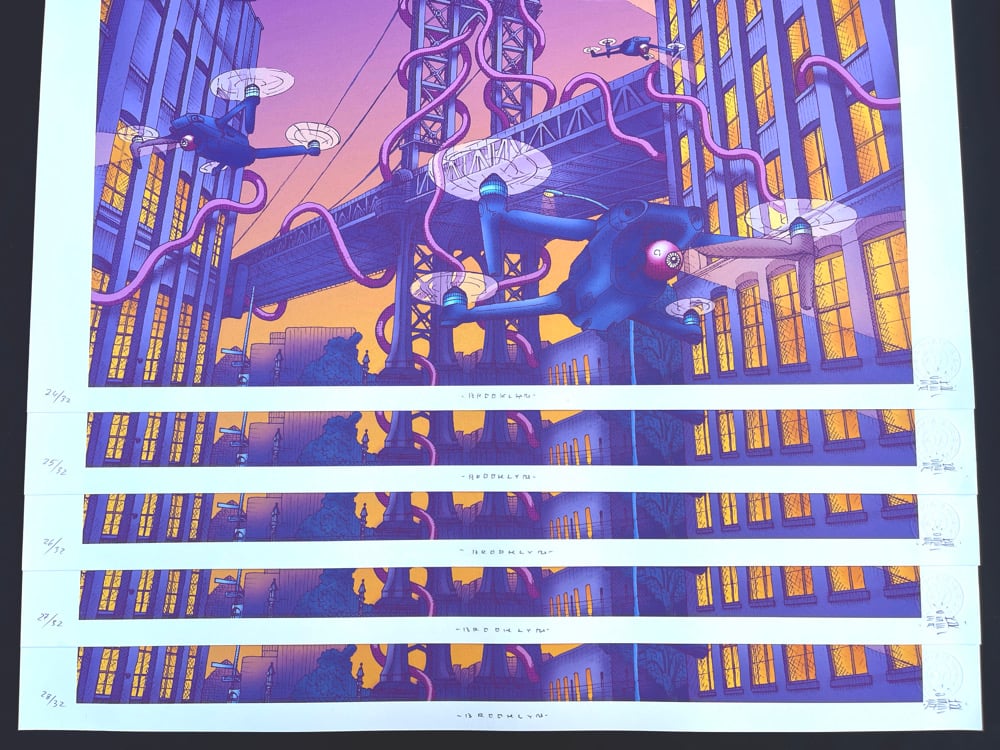 Image of Brooklyn