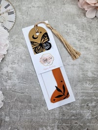 Image 6 of Boho Bookmark