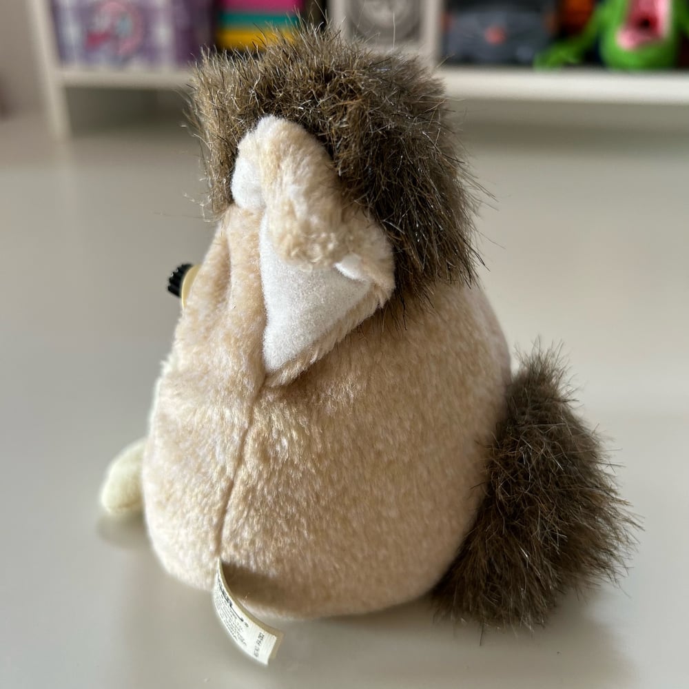 Image of PELUCHE FURBY