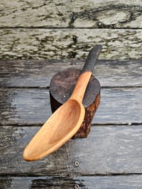 Image 3 of Banksia serving spoon 