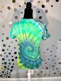 Image 2 of Small Medusa Tee