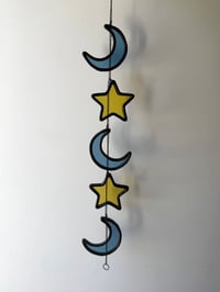 Image 1 of Moons and Stars