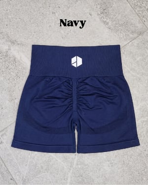 Apex Shorts