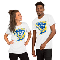 Image 1 of Kyiv,  Ukraine Short-Sleeve Unisex T-   Shirt