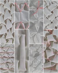 Image 1 of American Smocking Masterclass with Jennifer Collier