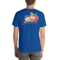 Image 5 of New York M Short-Sleeve Unisex T-Shirt