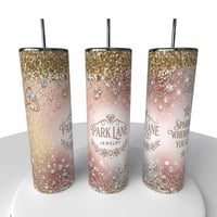 PARK LANE TUMBLER