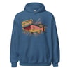 Hogfish “the other white meat“ hoodie