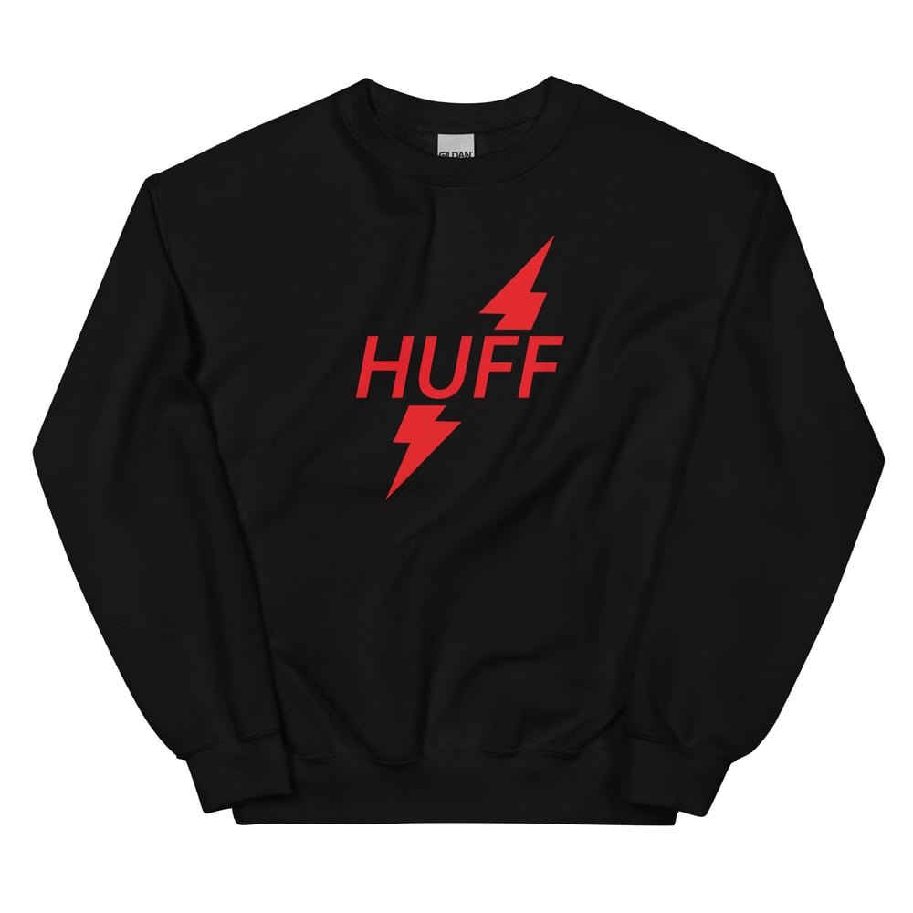 Huff Sweatshirt