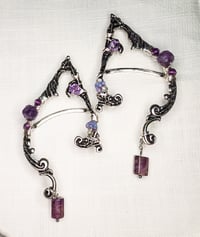 Image 5 of Custom Elf Ears (you choose the style) 