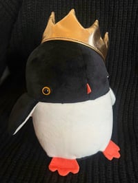 Image 1 of King Penguin