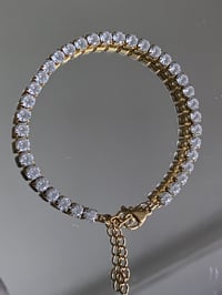 Image 2 of Dawn - Tennis Bracelet 