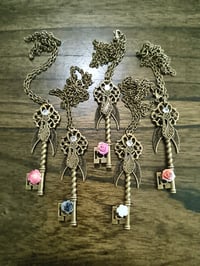 Image 1 of Secret (Cat) Garden