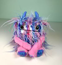 Image 2 of Small Weighted Woolly Stanley Monsters