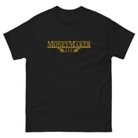 Black and Gold “Money Maker LLC”