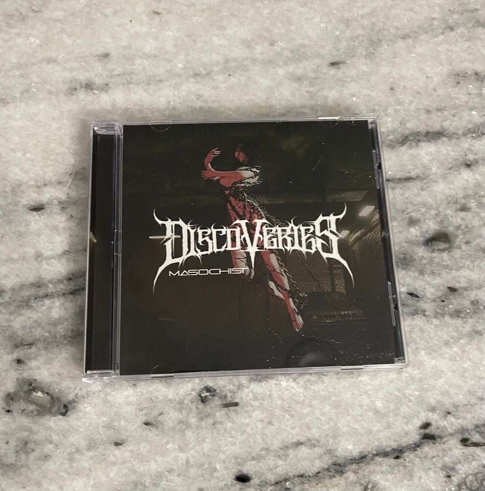 Masochist EP