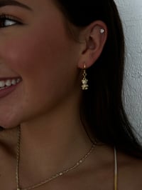 Image 4 of Care Bear Earrings