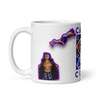 Image 1 of Calvin CoCo Mug