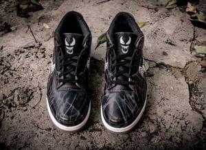 Image of Black Symbiote