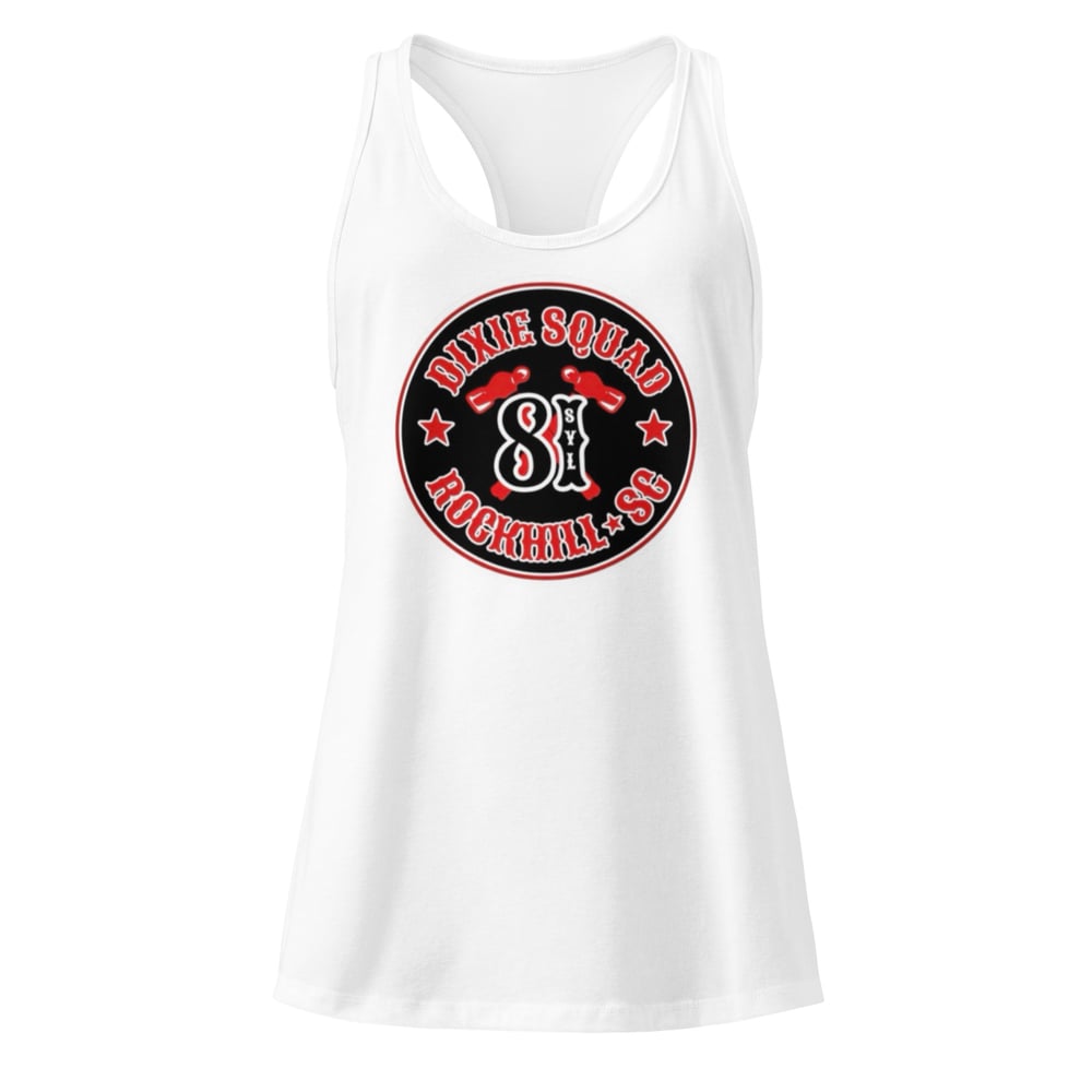 Women’s Dixie Squad Tank Top