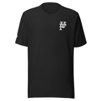 Image 1 of PHRZK Embroided Staple Teez