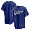 Los Angeles Dodgers Nike Alternate Replica Team Jersey