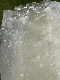 Image 15 of Elestial Calcite Self Standing Piece #1521