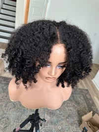 Image 5 of Refurbished wig 11