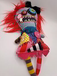 Image 2 of "Sally" fun size. FREE SHIPPING