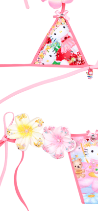 Image 6 of Cherry hellokitty fairy