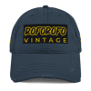 DANFO COUTURE | ROFOROFO VINTAGE COLLECTION