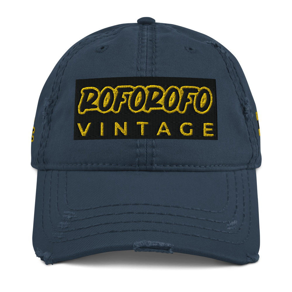 DANFO COUTURE | ROFOROFO VINTAGE COLLECTION