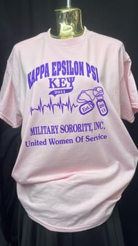 Image of Women Of Service T-Shirt 