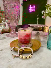 Image 2 of Galentines “Love Light & Crystals” Workshop