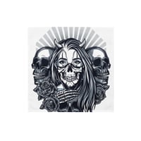 Image 3 of The Chicano Bandana