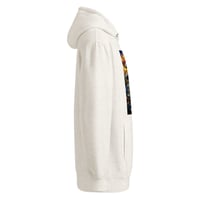 Image 5 of BLKFUSE RADIO 1000 Unisex premium mid-weight hoodie