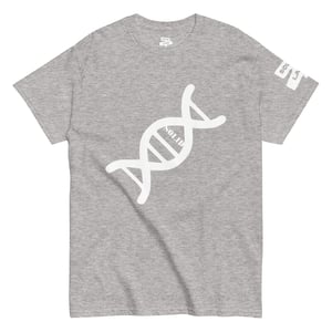 Image of White Helix T-Shirt