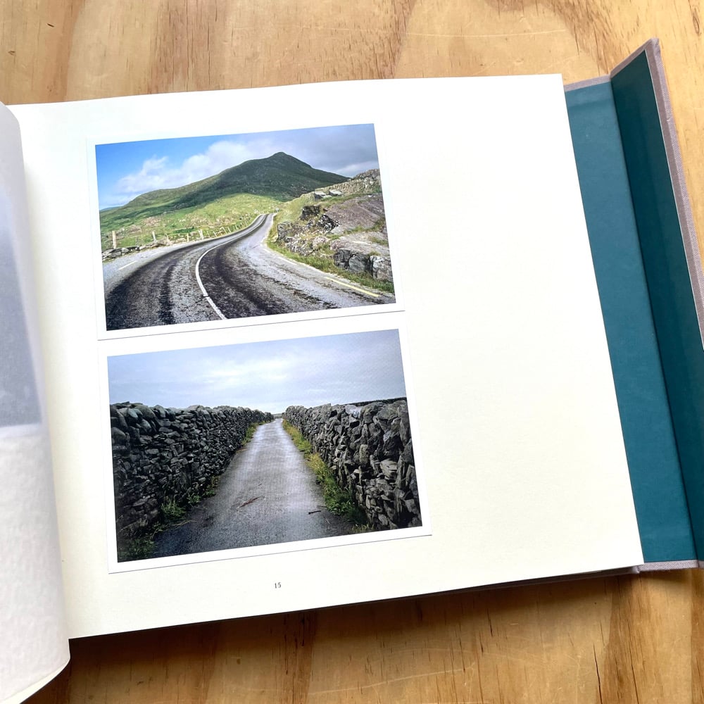 Chris Killip - Here Comes Everybody (Signed Limited Edition with