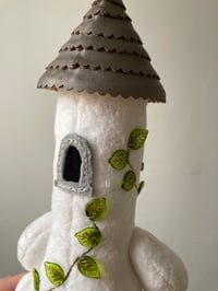 Image 7 of Castle Tower Art Doll