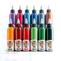 Image 1 of Chris graver set 12 colors 