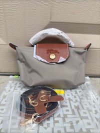 Image 9 of LongChamp Mini Bag