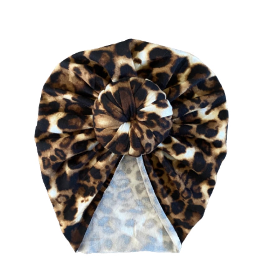 Image of Cheetah Print