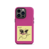Image 18 of Tough Case for iPhone® lipsticks