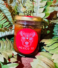Mexico 70 Chilli and Lemongrass Jam