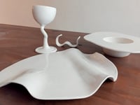 Image 3 of Bondi Deep Plate 