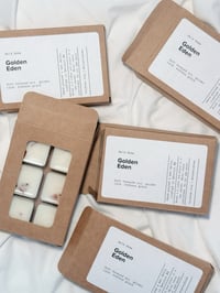 Image 2 of Golden Eden — Wax Melts