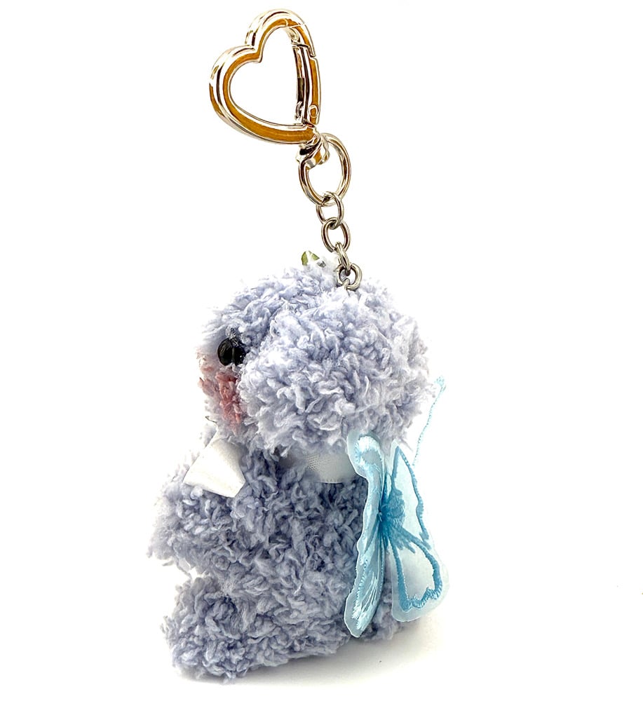 Image of Fairy Pup Charm 