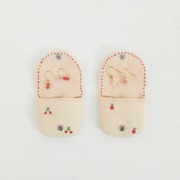 Image 2 of cocon mini mini pouch 